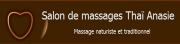 Salon De Massages Thaï Anasie à Paris|499-124